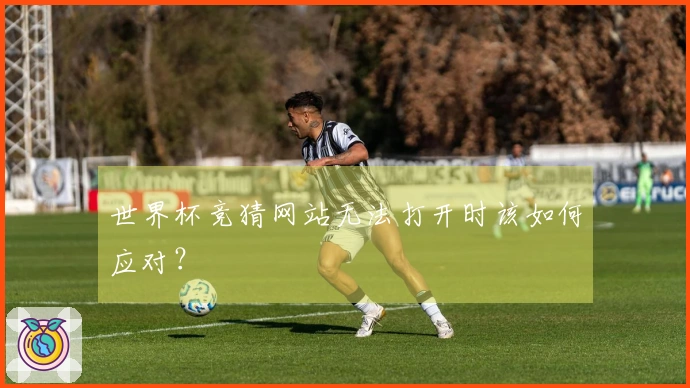 世界杯竞猜网站无法打开时该如何应对?