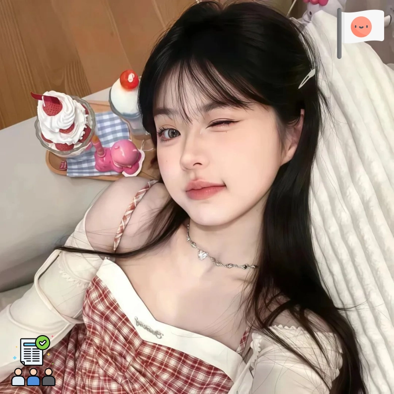 张浩女士